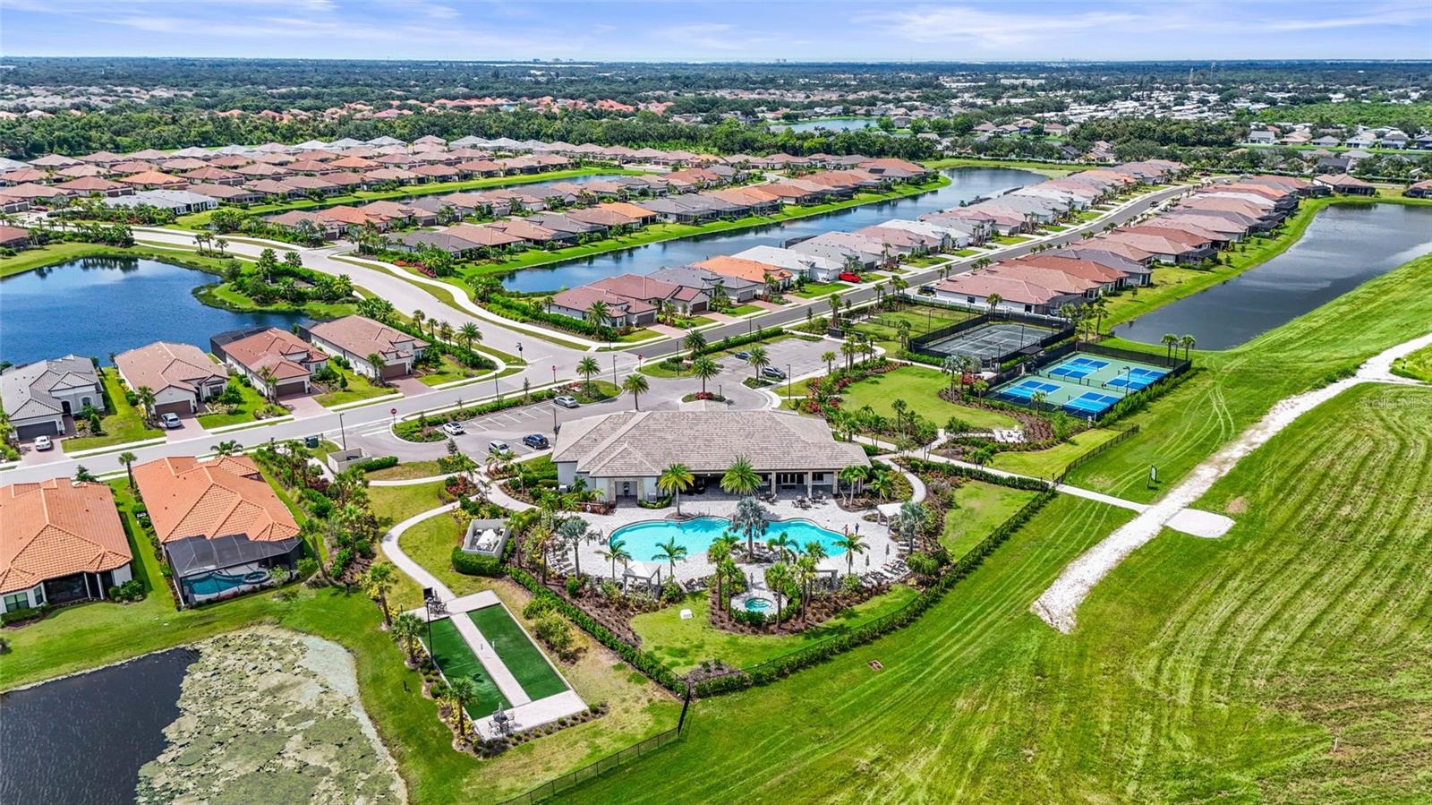 HEIGHTS PH I SUBPH IA & IB & PH II - Residential