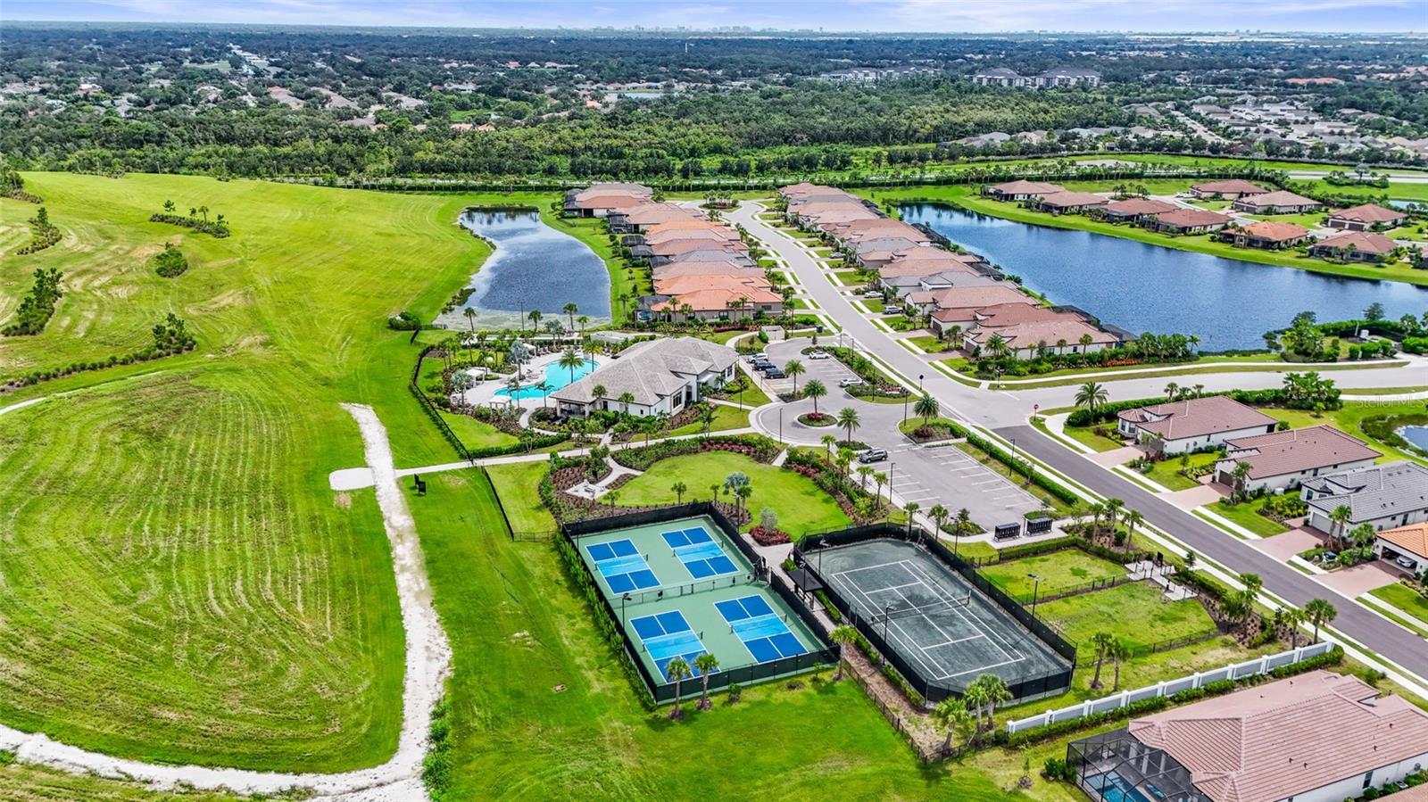 HEIGHTS PH I SUBPH IA & IB & PH II - Residential