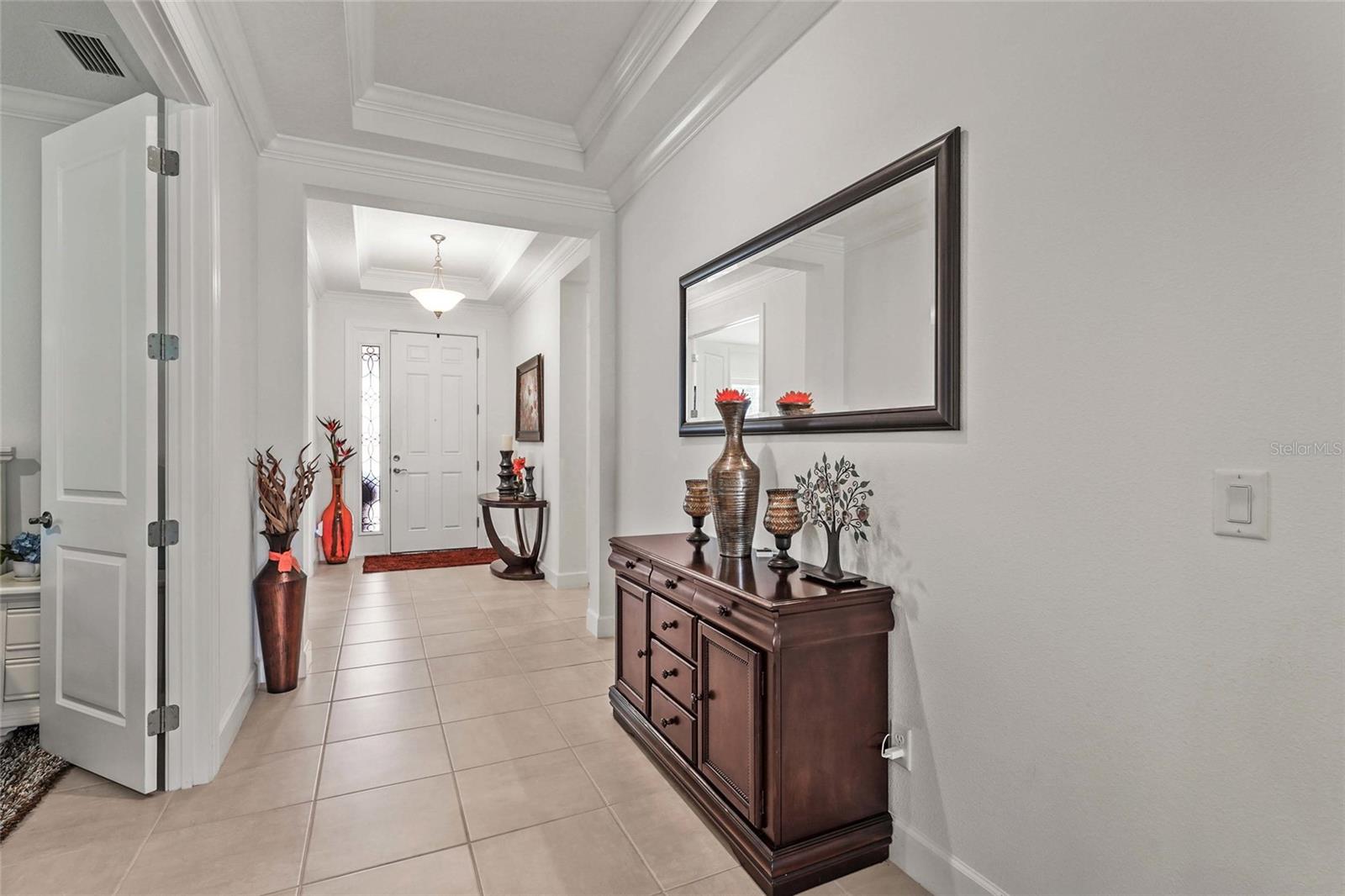 HEIGHTS PH I SUBPH IA & IB & PH II - Residential