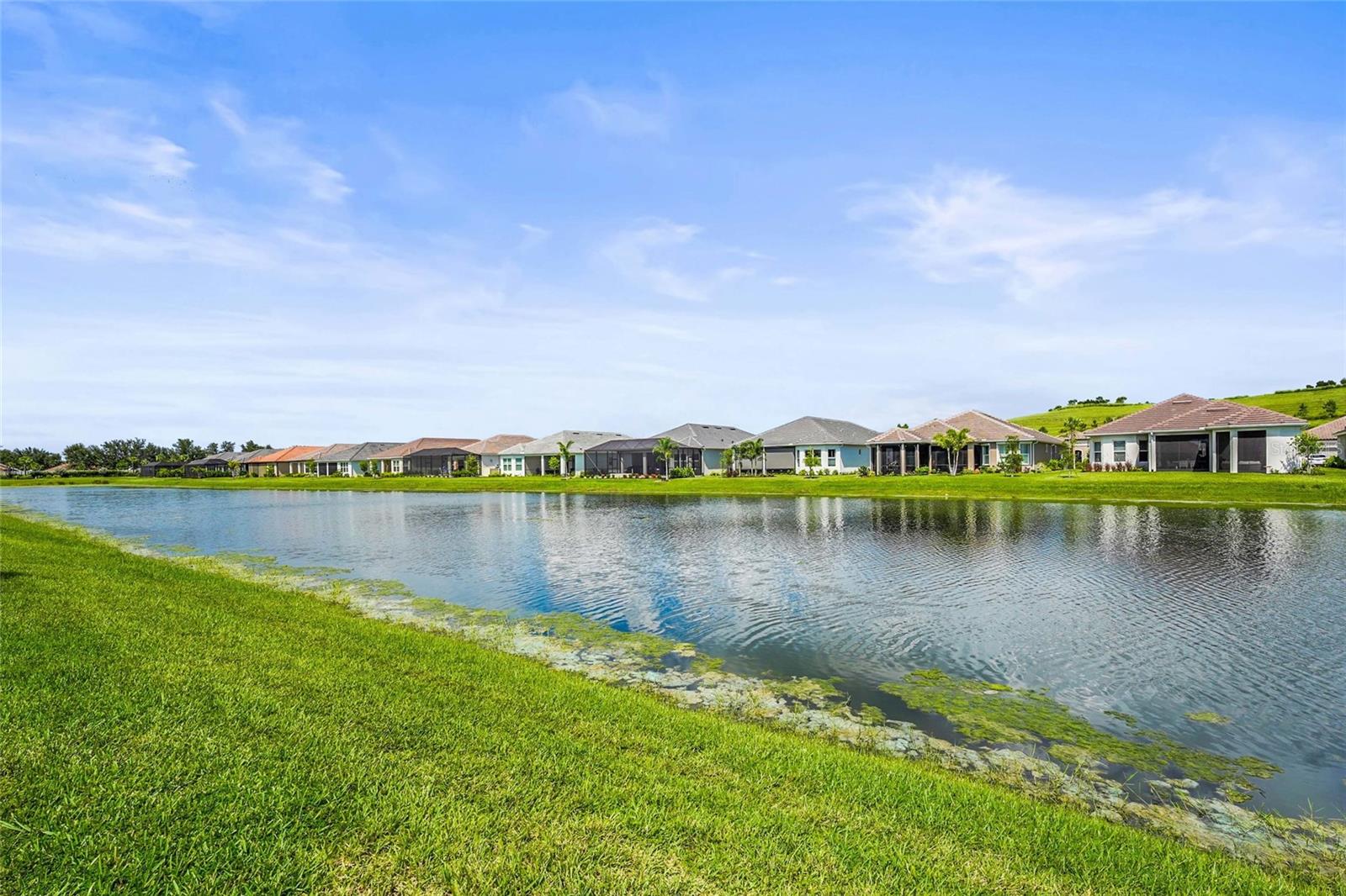 HEIGHTS PH I SUBPH IA & IB & PH II - Residential