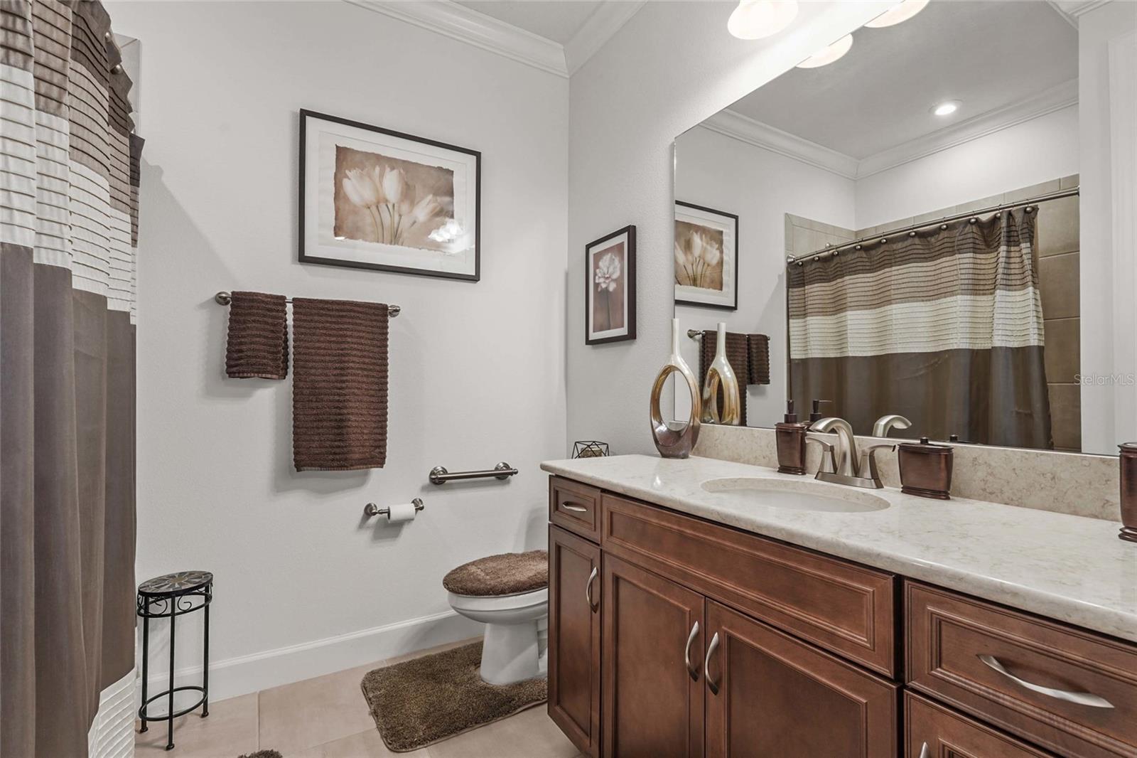 HEIGHTS PH I SUBPH IA & IB & PH II - Residential