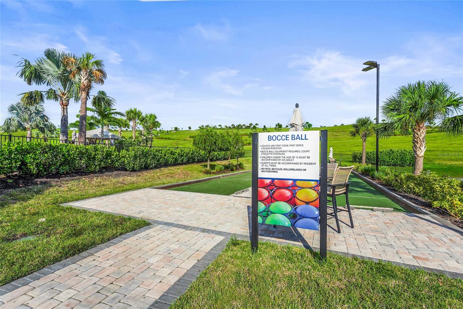 HEIGHTS PH I SUBPH IA & IB & PH II - Residential