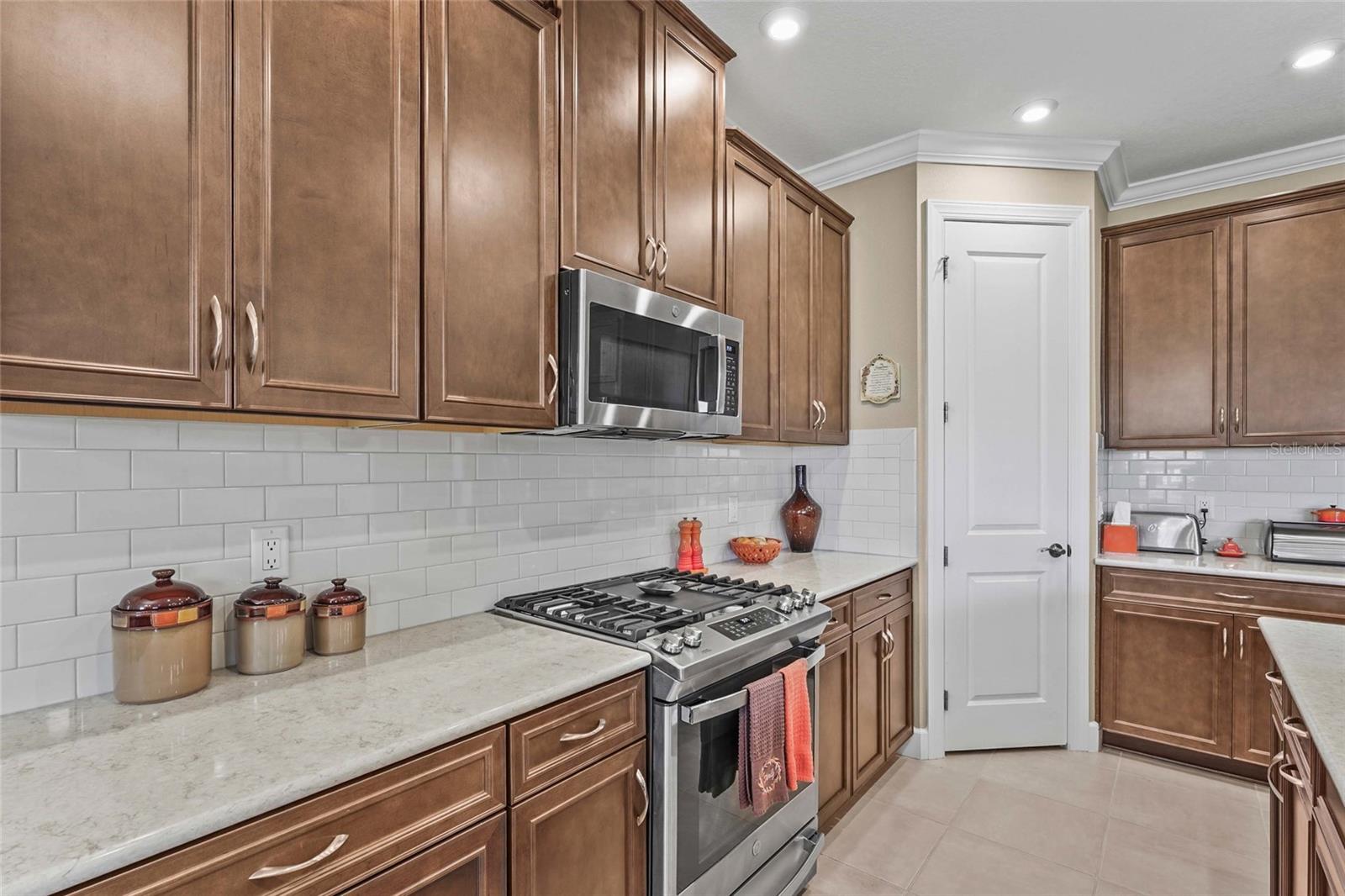 HEIGHTS PH I SUBPH IA & IB & PH II - Residential