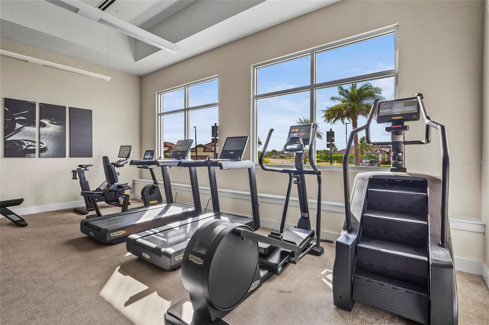 HEIGHTS PH I SUBPH IA & IB & PH II - Residential