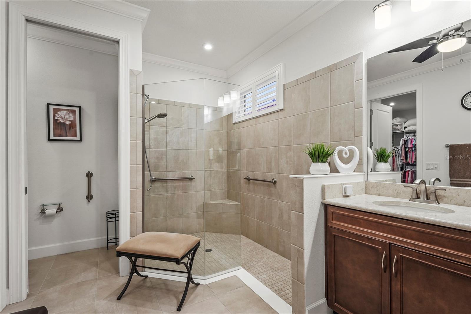 HEIGHTS PH I SUBPH IA & IB & PH II - Residential