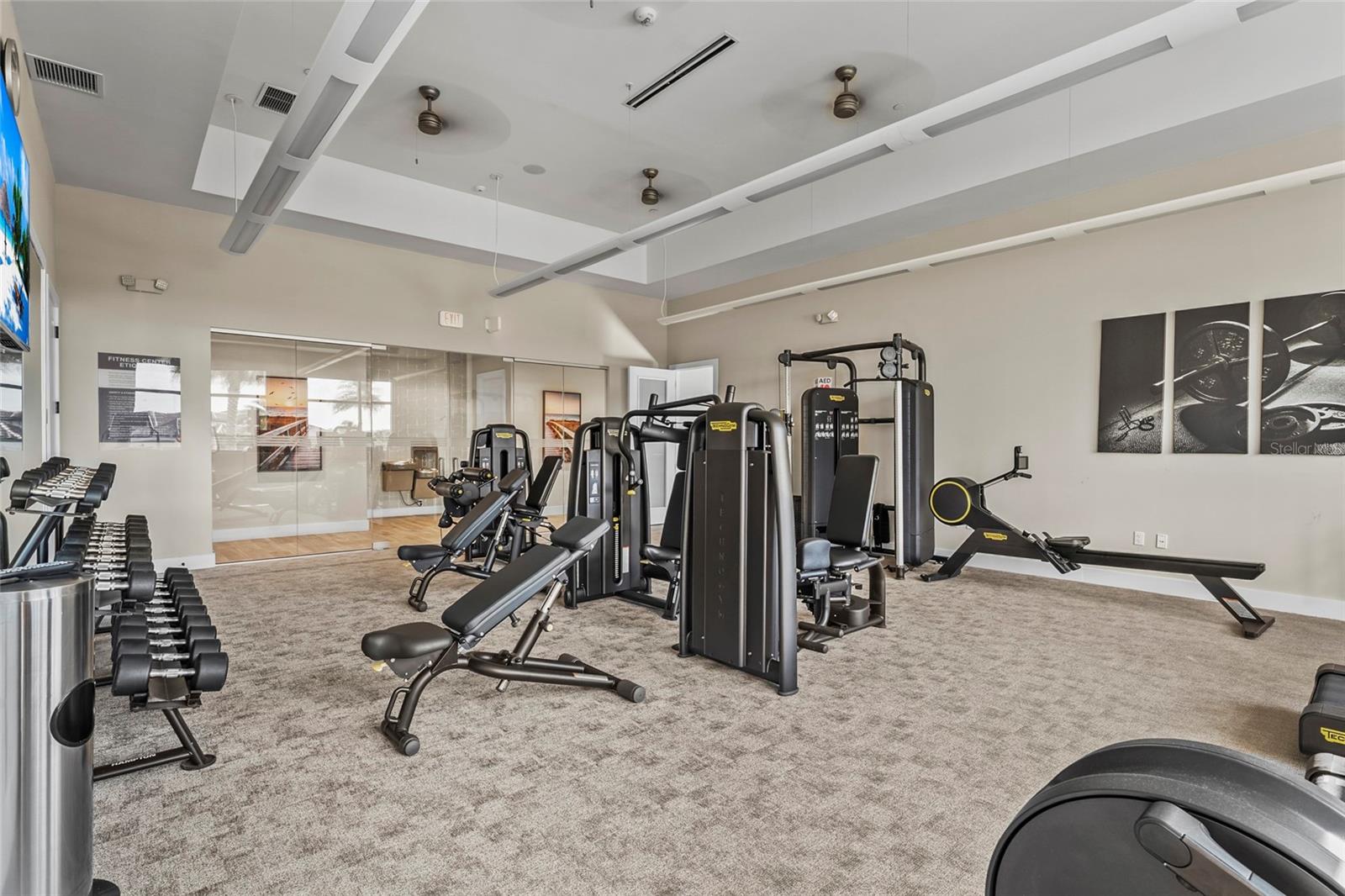 HEIGHTS PH I SUBPH IA & IB & PH II - Residential