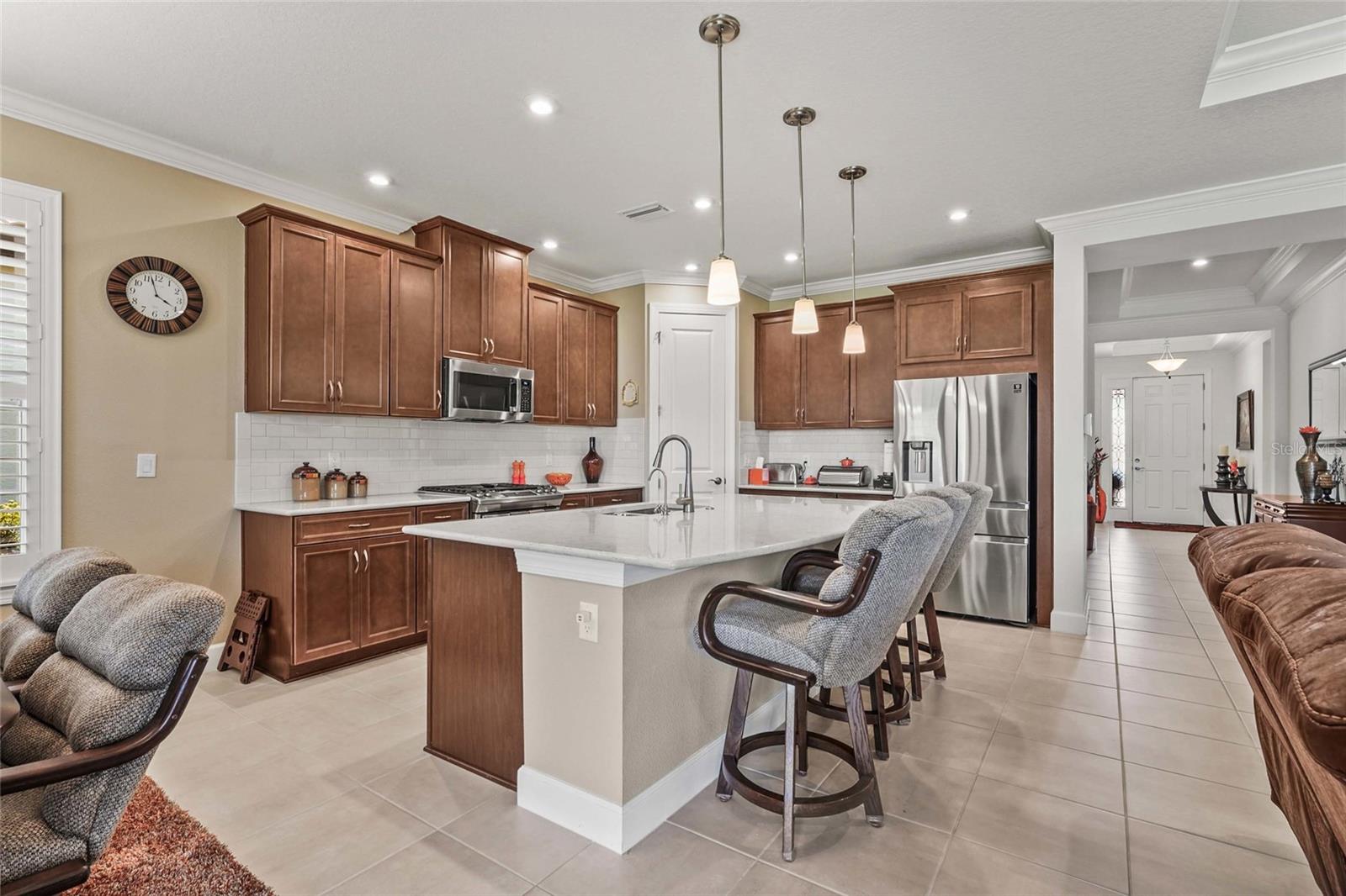 HEIGHTS PH I SUBPH IA & IB & PH II - Residential