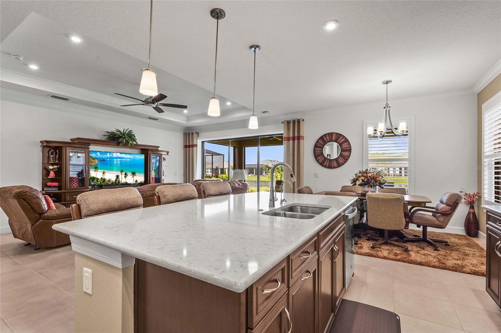 HEIGHTS PH I SUBPH IA & IB & PH II - Residential