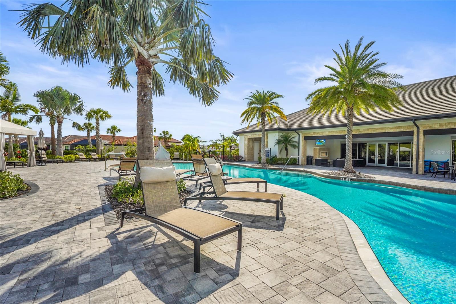 HEIGHTS PH I SUBPH IA & IB & PH II - Residential