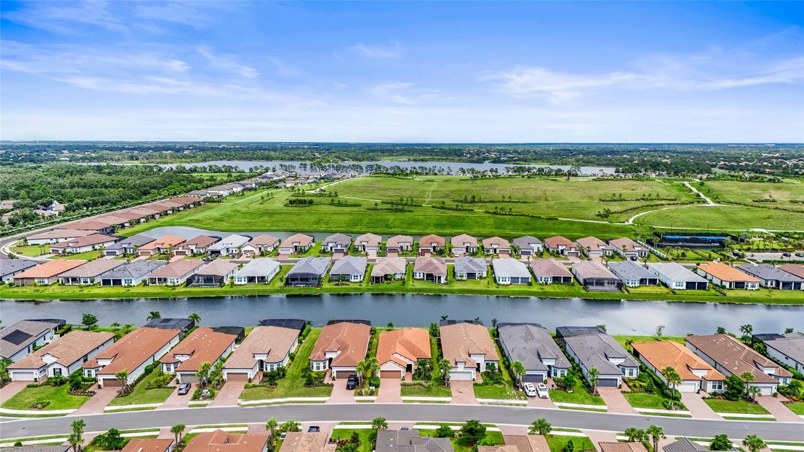 HEIGHTS PH I SUBPH IA & IB & PH II - Residential