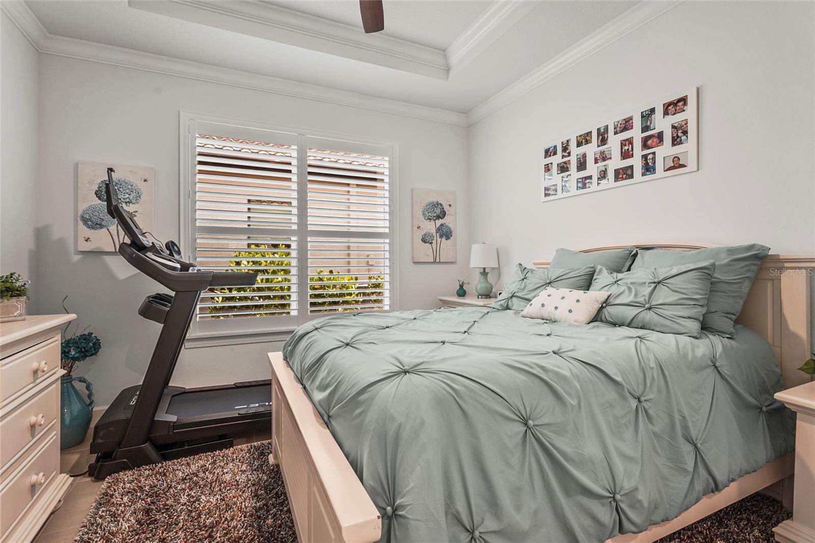 HEIGHTS PH I SUBPH IA & IB & PH II - Residential