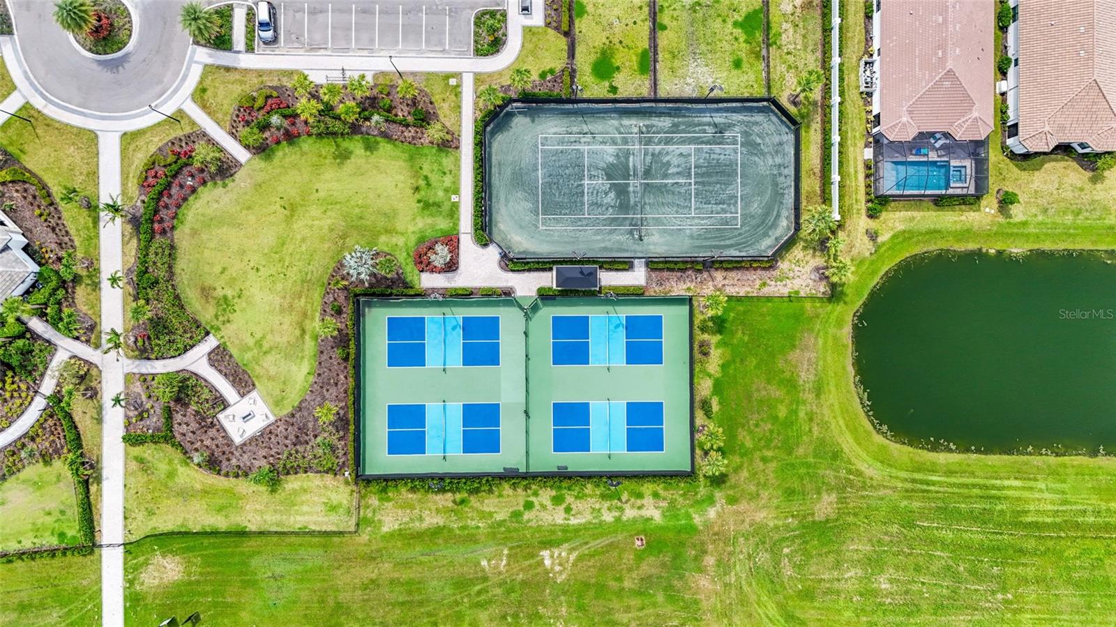 HEIGHTS PH I SUBPH IA & IB & PH II - Residential