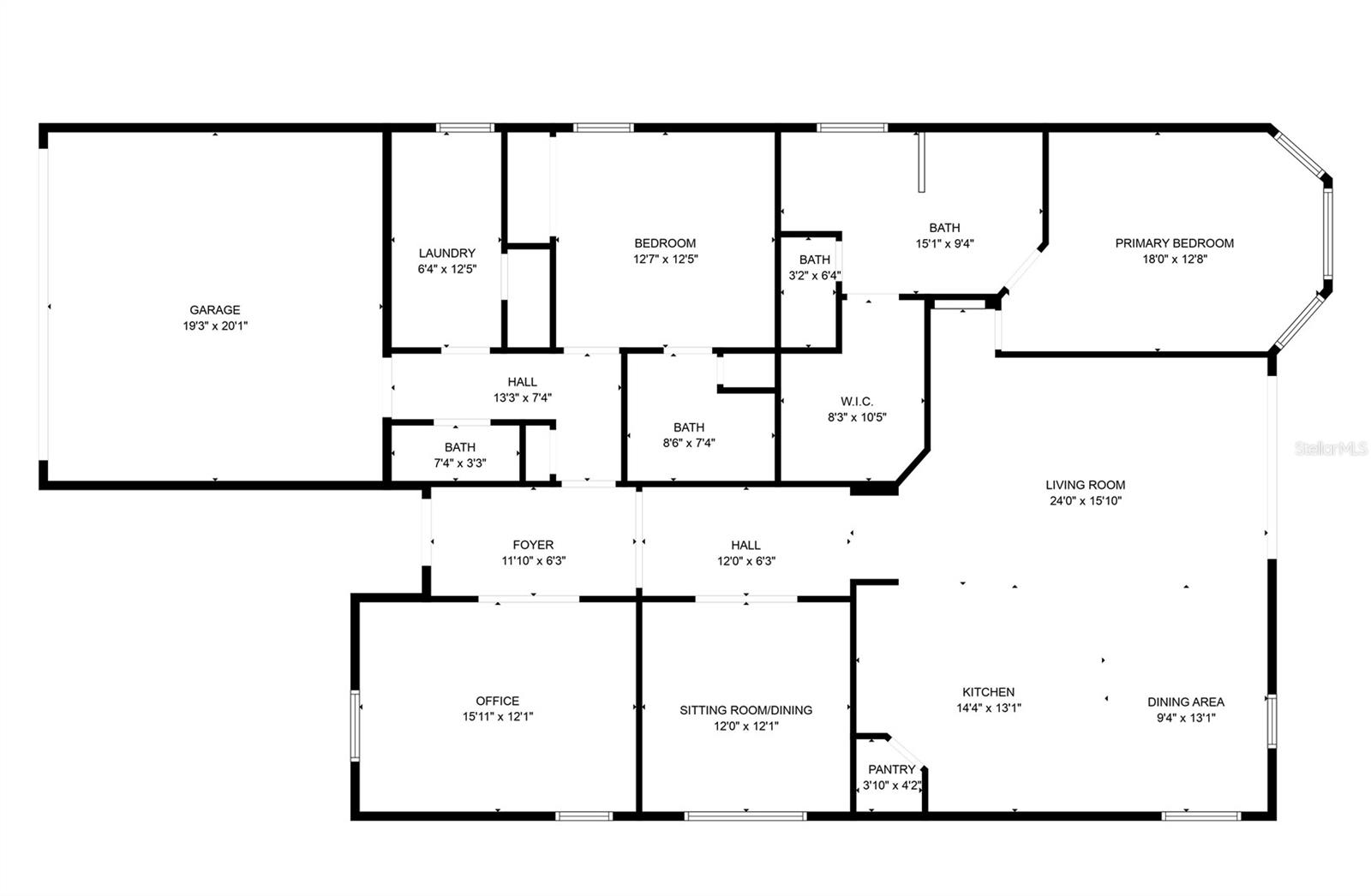 HEIGHTS PH I SUBPH IA & IB & PH II - Residential
