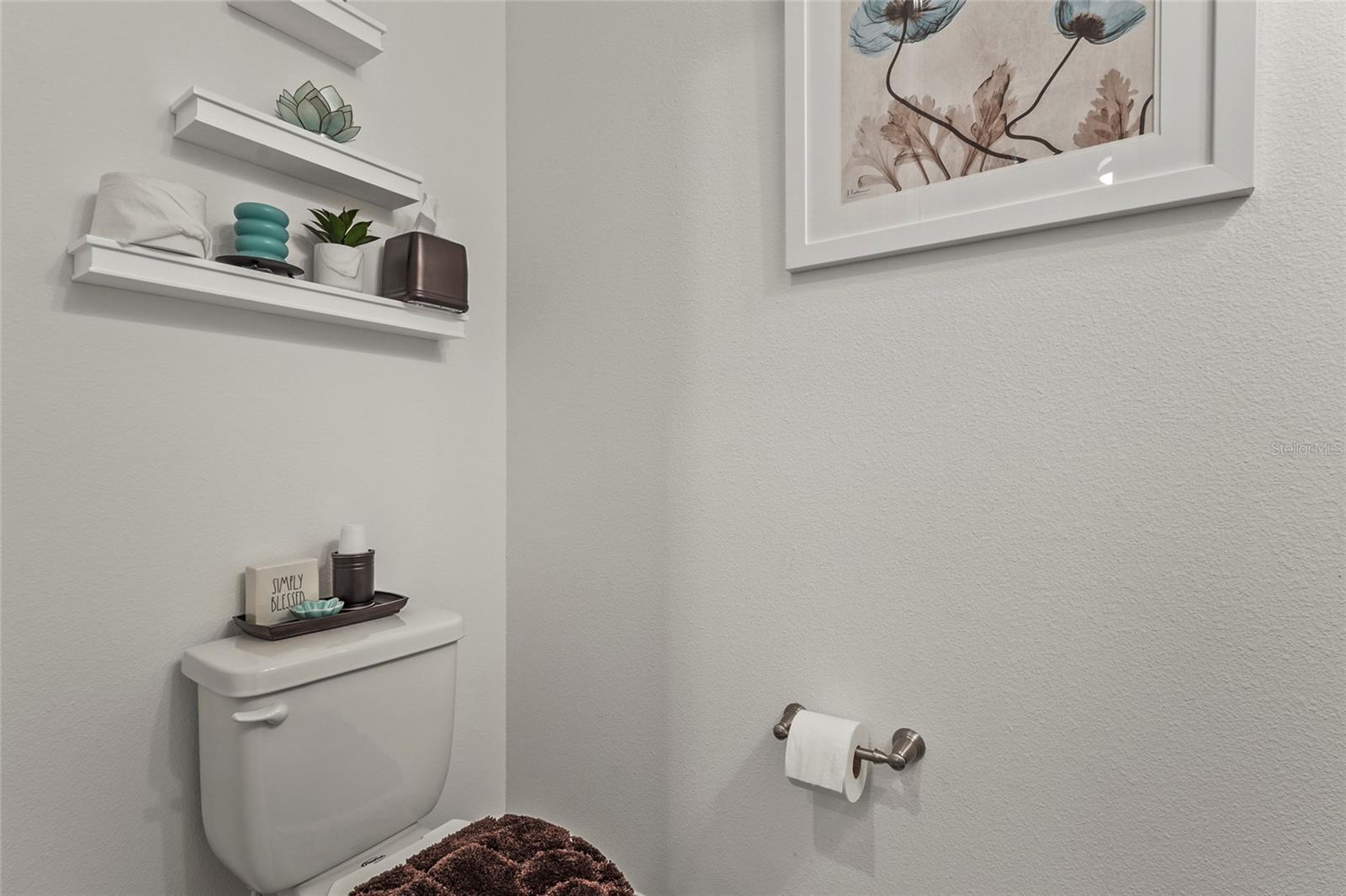 HEIGHTS PH I SUBPH IA & IB & PH II - Residential