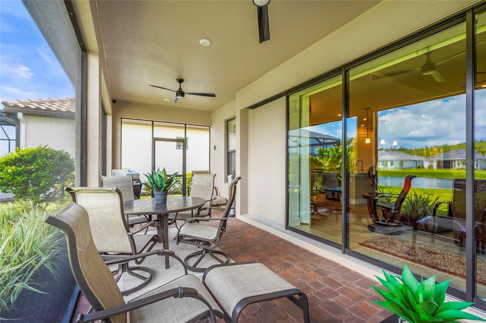 HEIGHTS PH I SUBPH IA & IB & PH II - Residential