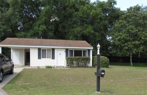 A home in OCALA