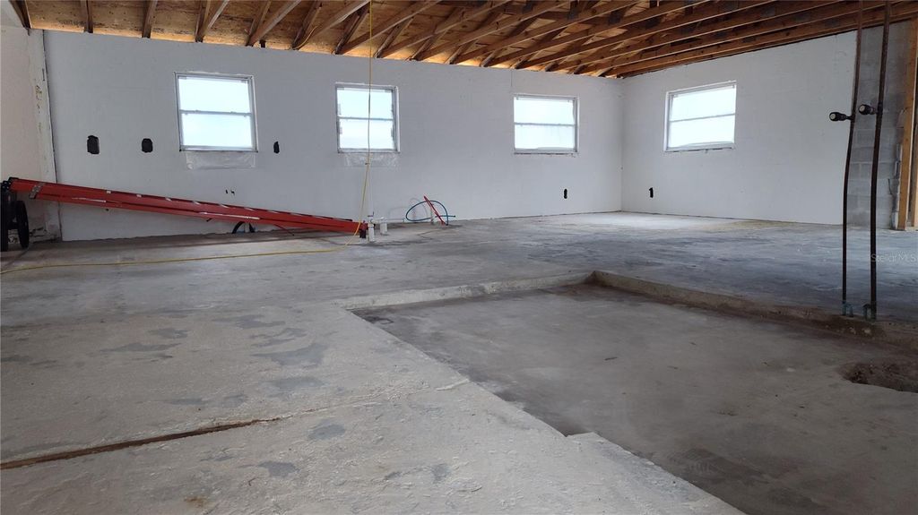 Photo of 1762 Nevada Avenue NE, St Petersburg, FL 33703 (MLS # TB8467708)