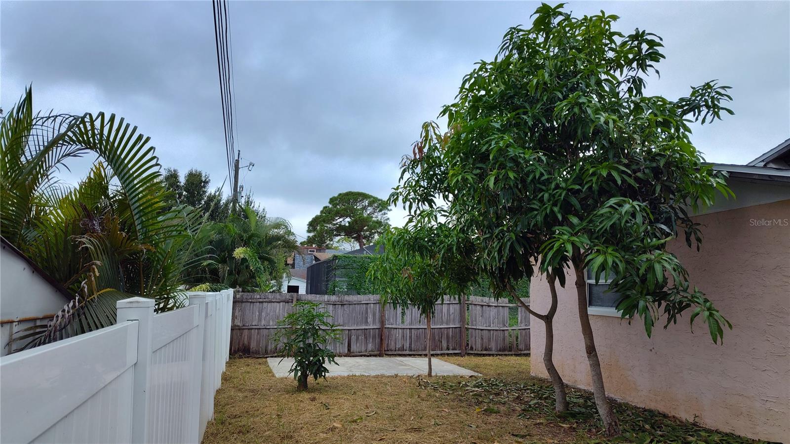 SHOREACRES CENTER - Residential