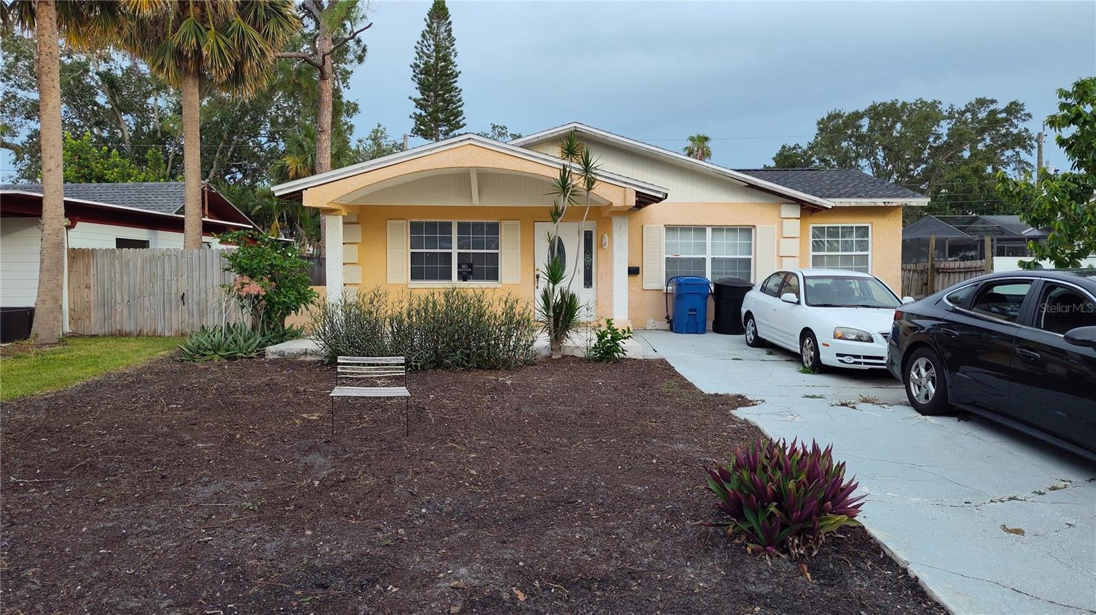 SHOREACRES CENTER - Residential