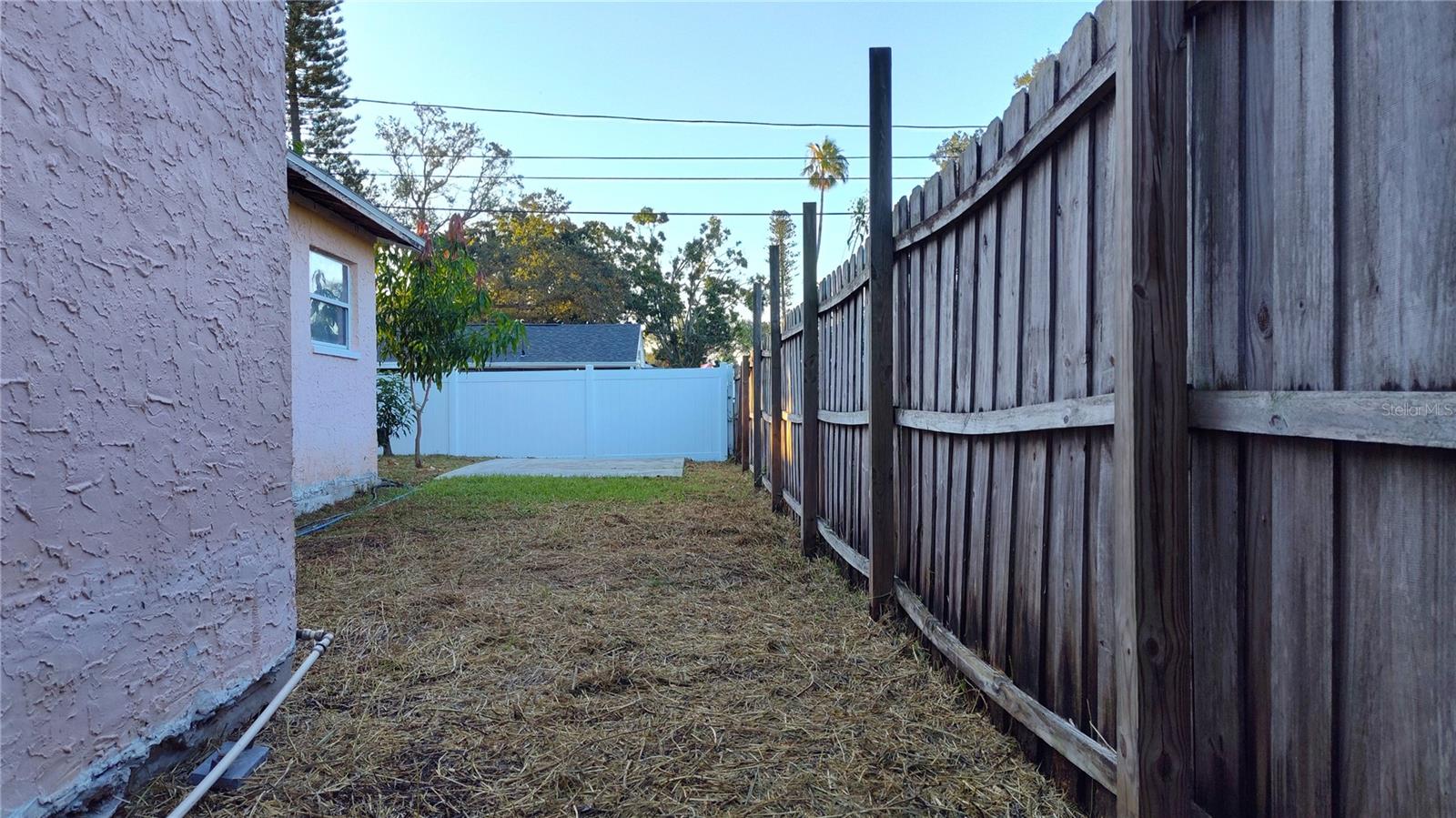 SHOREACRES CENTER - Residential