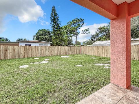 A home in PINELLAS PARK