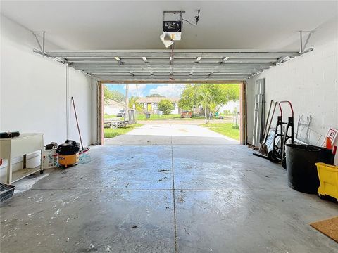 A home in PINELLAS PARK