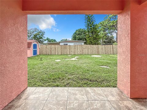 A home in PINELLAS PARK