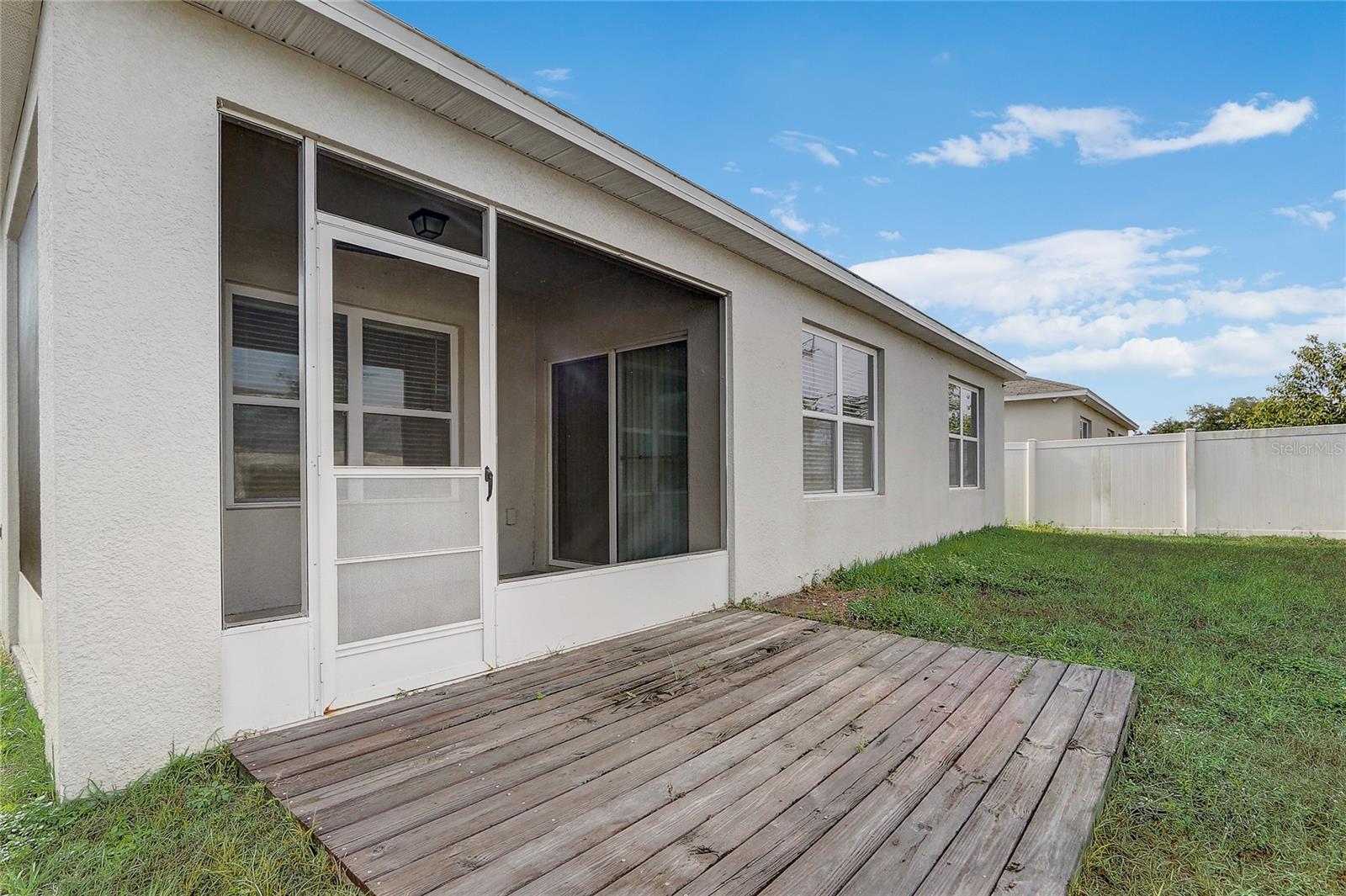 NORMANDY HEIGHTS 3A - Residential