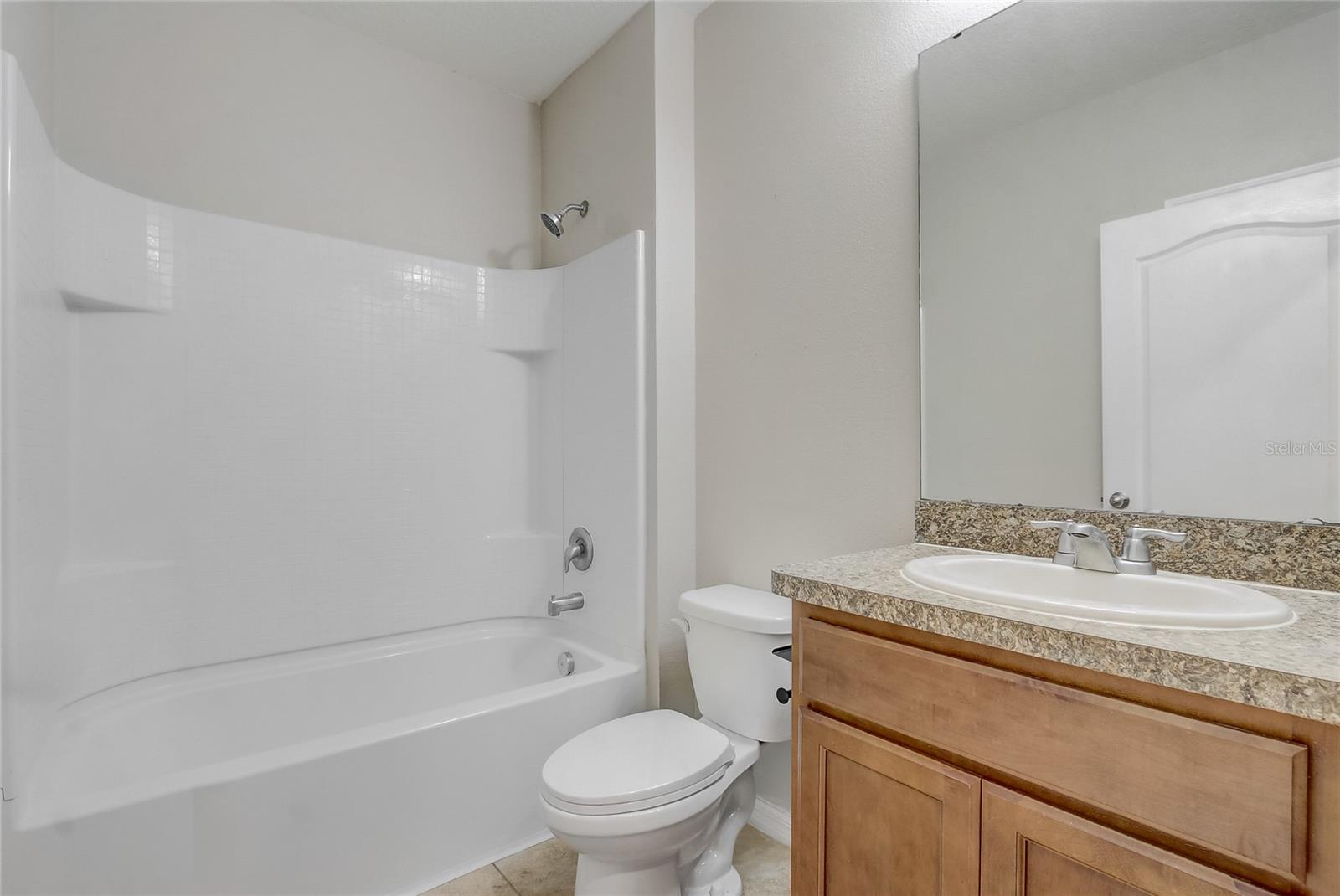 NORMANDY HEIGHTS 3A - Residential