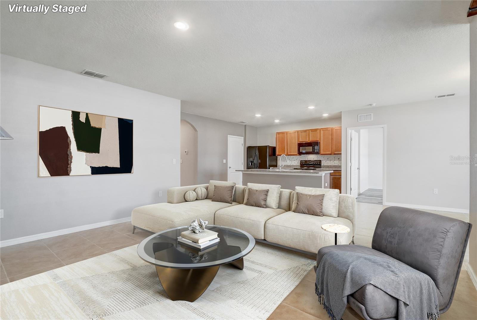 NORMANDY HEIGHTS 3A - Residential