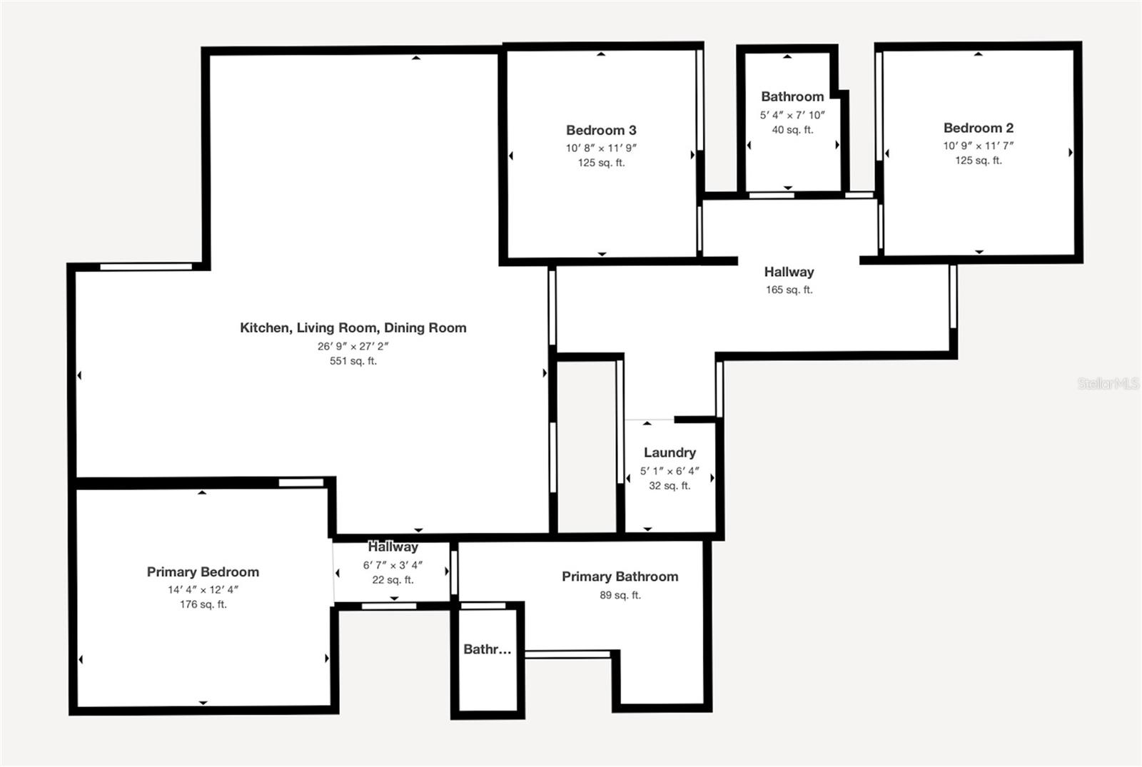 NORMANDY HEIGHTS 3A - Residential