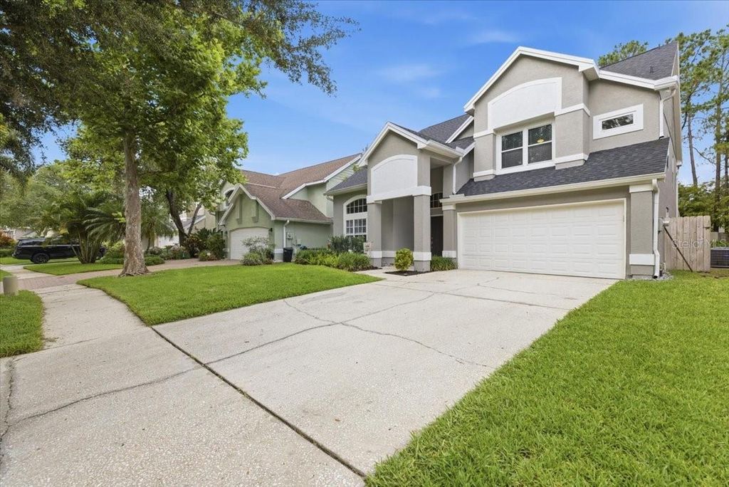 Photo of 14518 Nettle Creek Road, Tampa, FL 33624 (MLS # TB8515600)