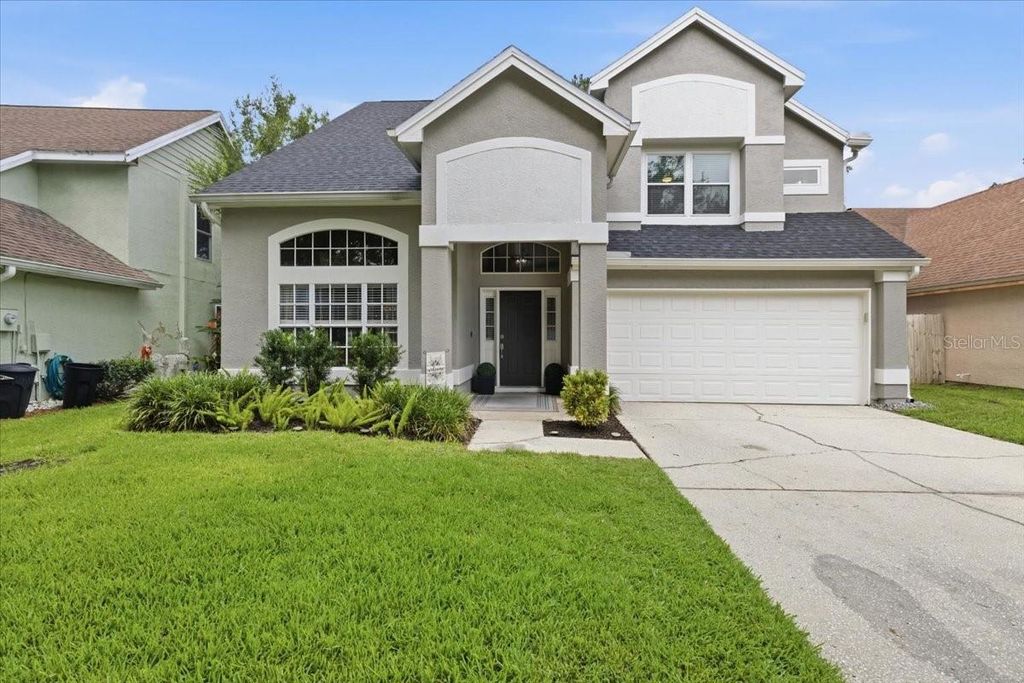 Photo of 14518 Nettle Creek Road, Tampa, FL 33624 (MLS # TB8515600)