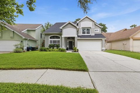 Photo of 14518 Nettle Creek Road, Tampa, FL 33624 (MLS # TB8515600)