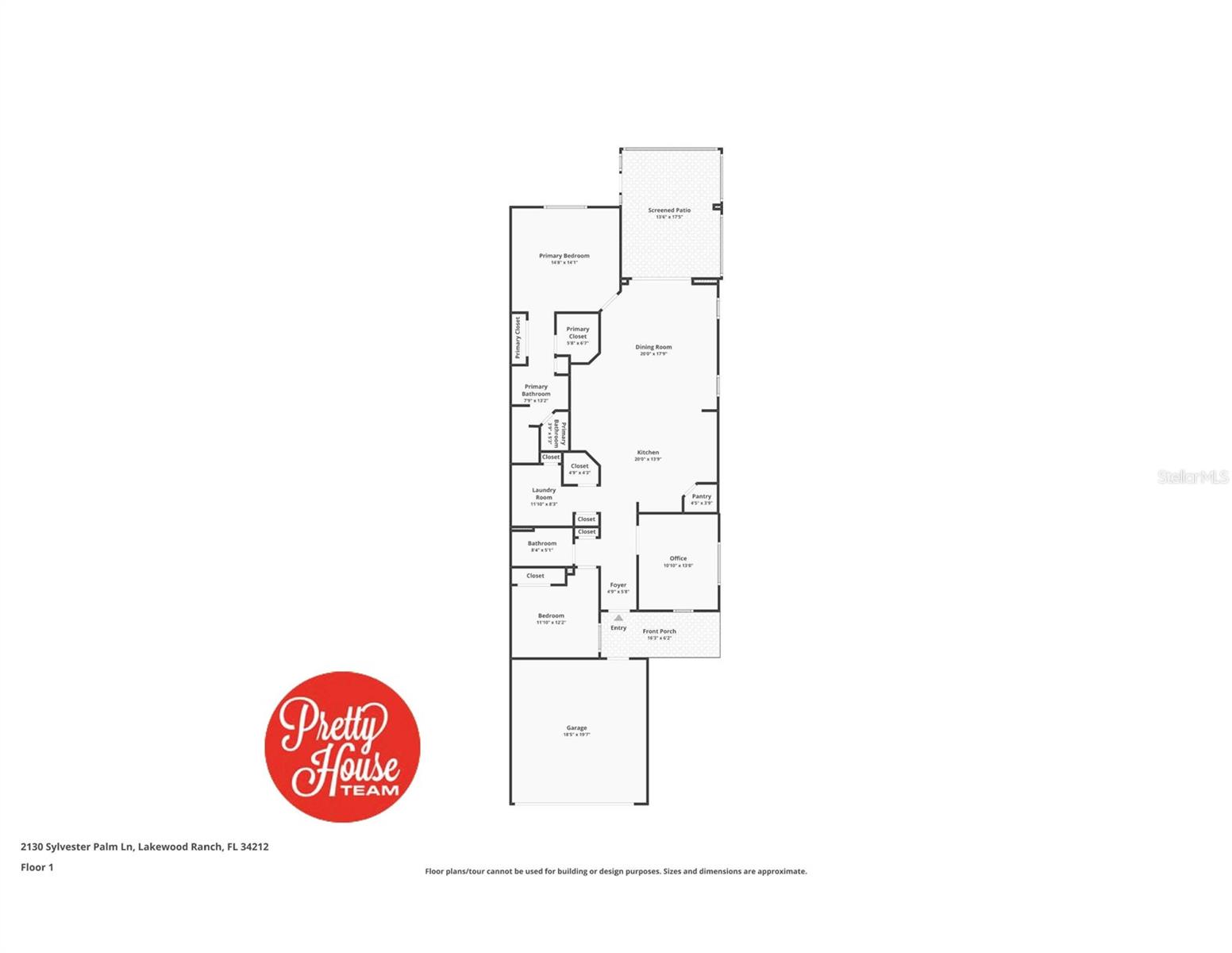PALM GROVE AT LAKEWOOD RANCH - Residential