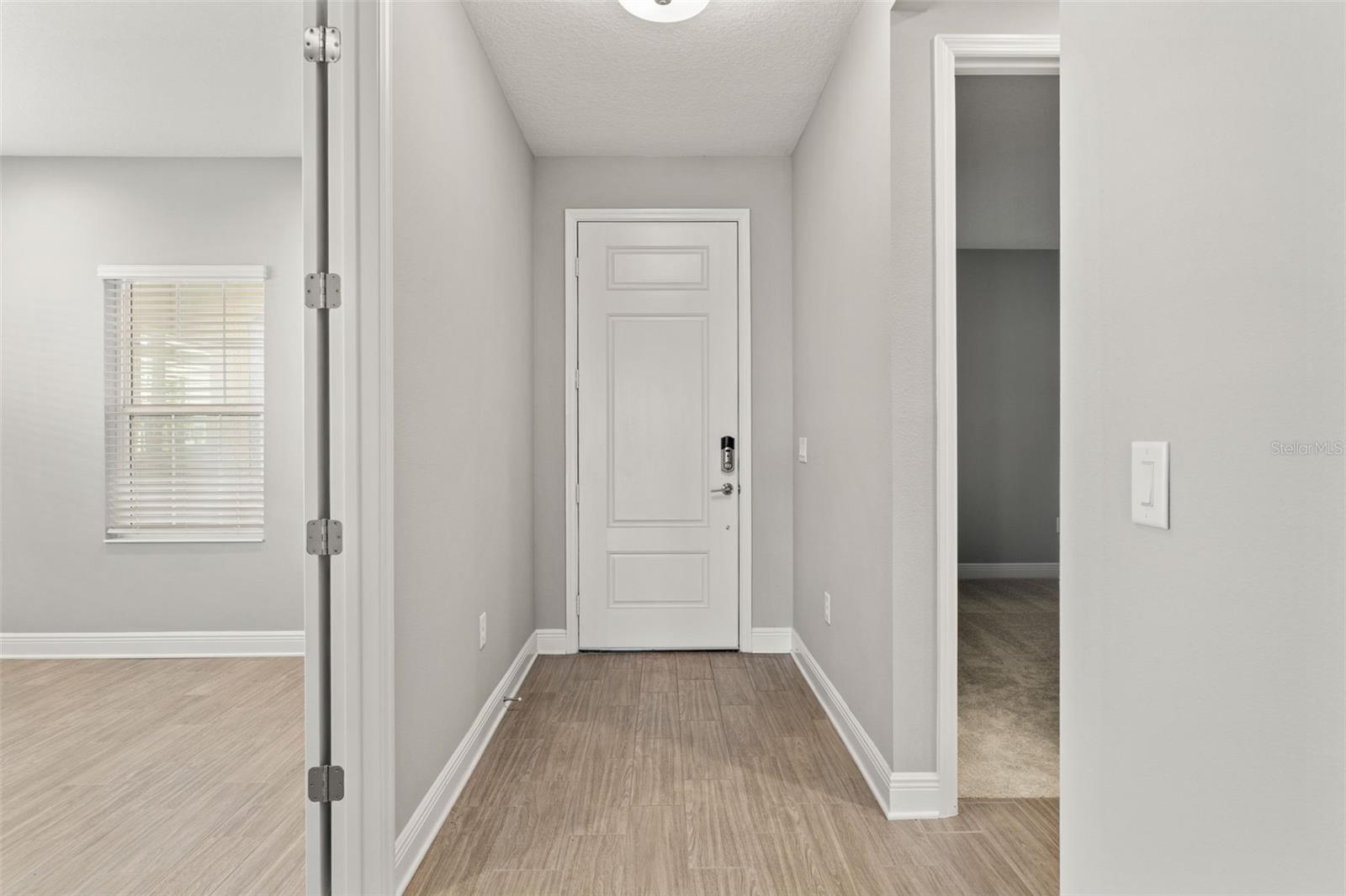 PALM GROVE AT LAKEWOOD RANCH - Residential