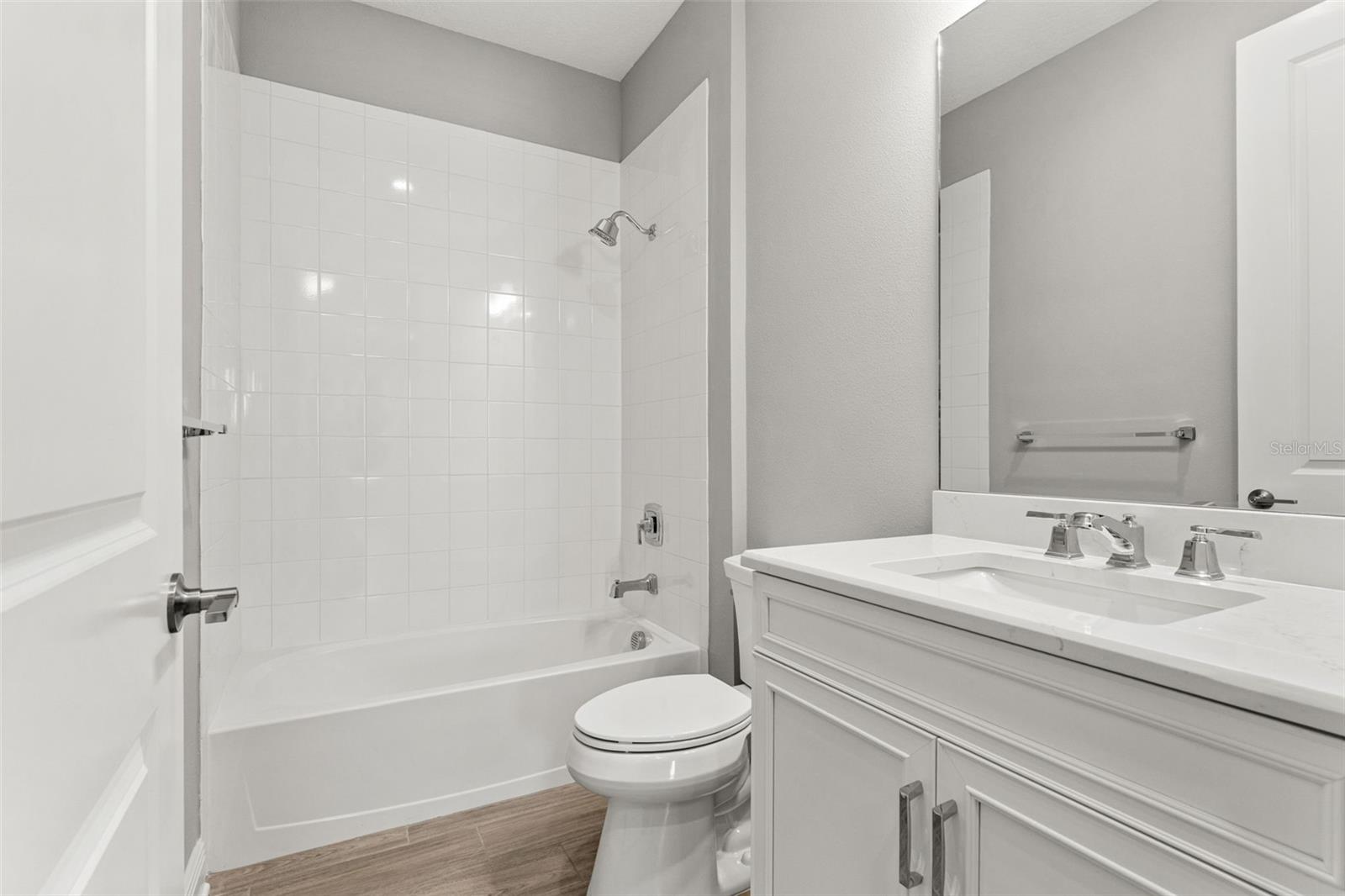 PALM GROVE AT LAKEWOOD RANCH - Residential