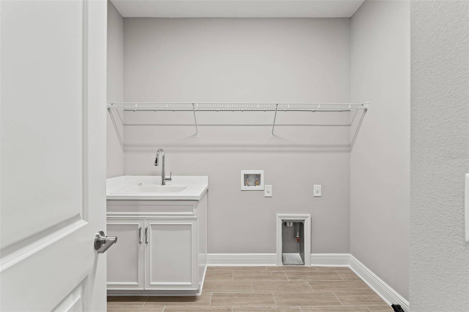 PALM GROVE AT LAKEWOOD RANCH - Residential