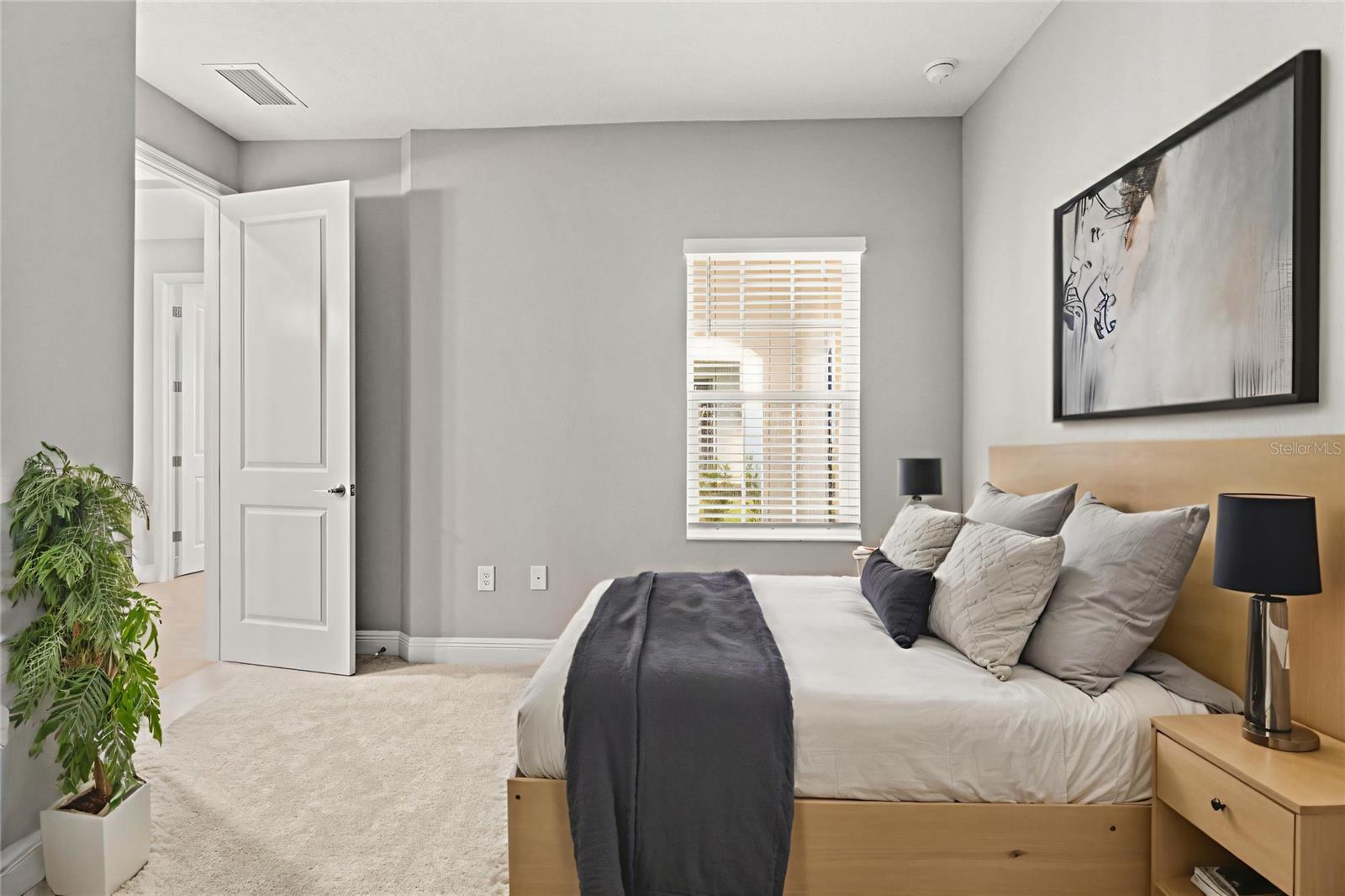 PALM GROVE AT LAKEWOOD RANCH - Residential