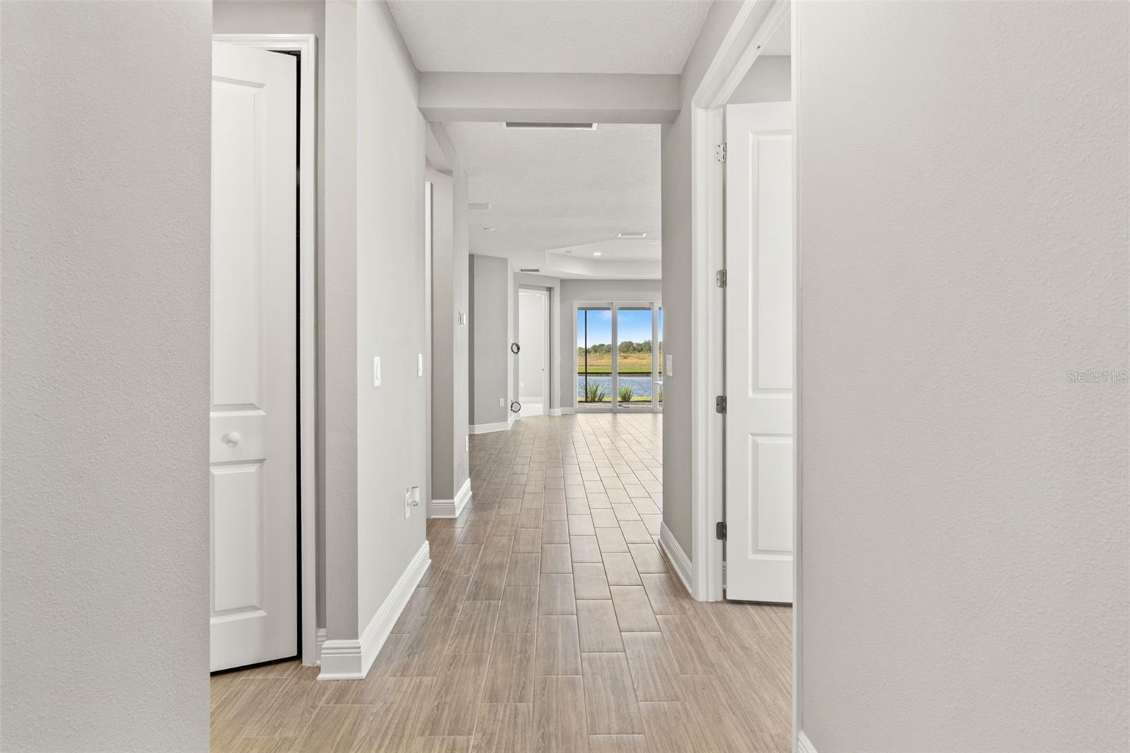 PALM GROVE AT LAKEWOOD RANCH - Residential