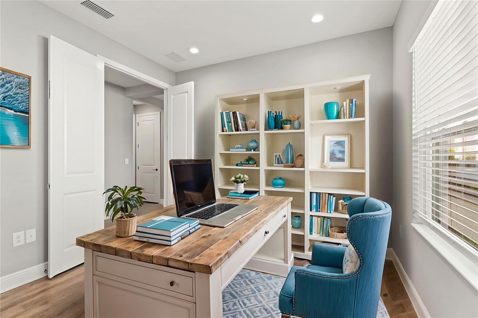 PALM GROVE AT LAKEWOOD RANCH - Residential