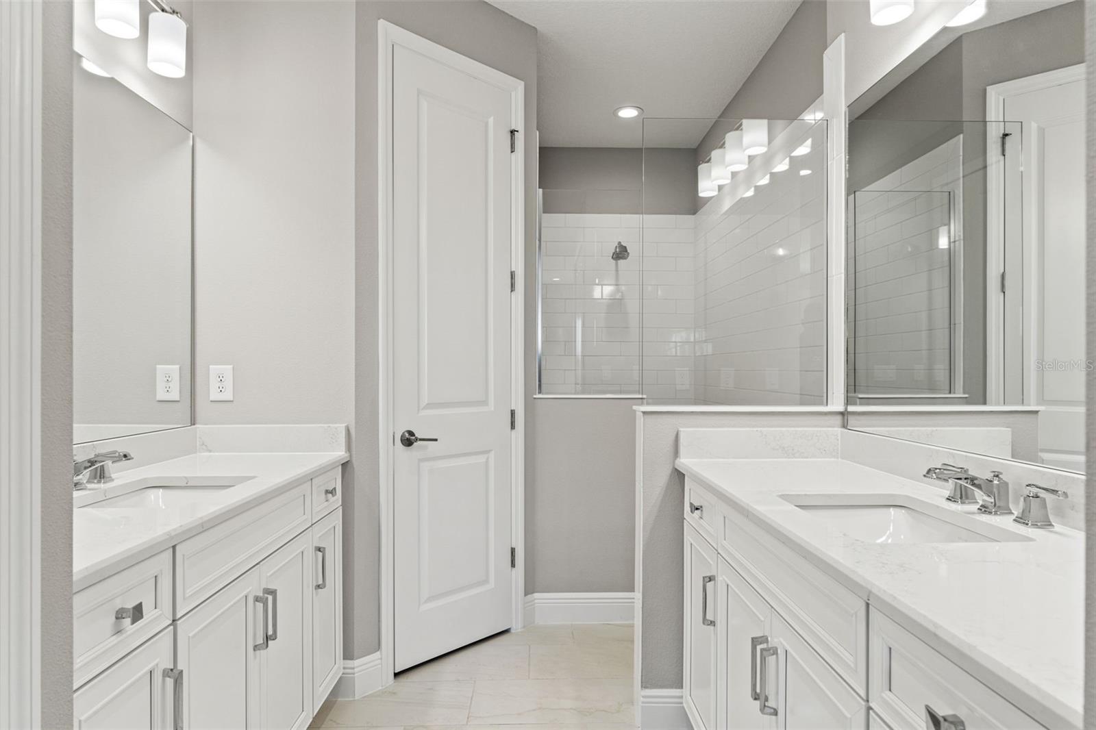 PALM GROVE AT LAKEWOOD RANCH - Residential