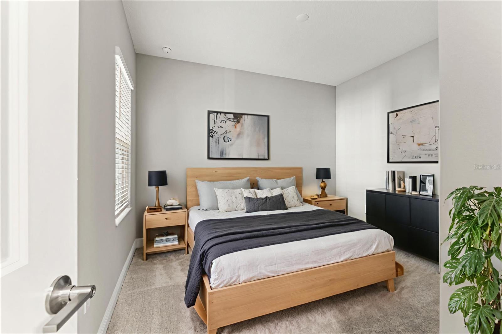 PALM GROVE AT LAKEWOOD RANCH - Residential