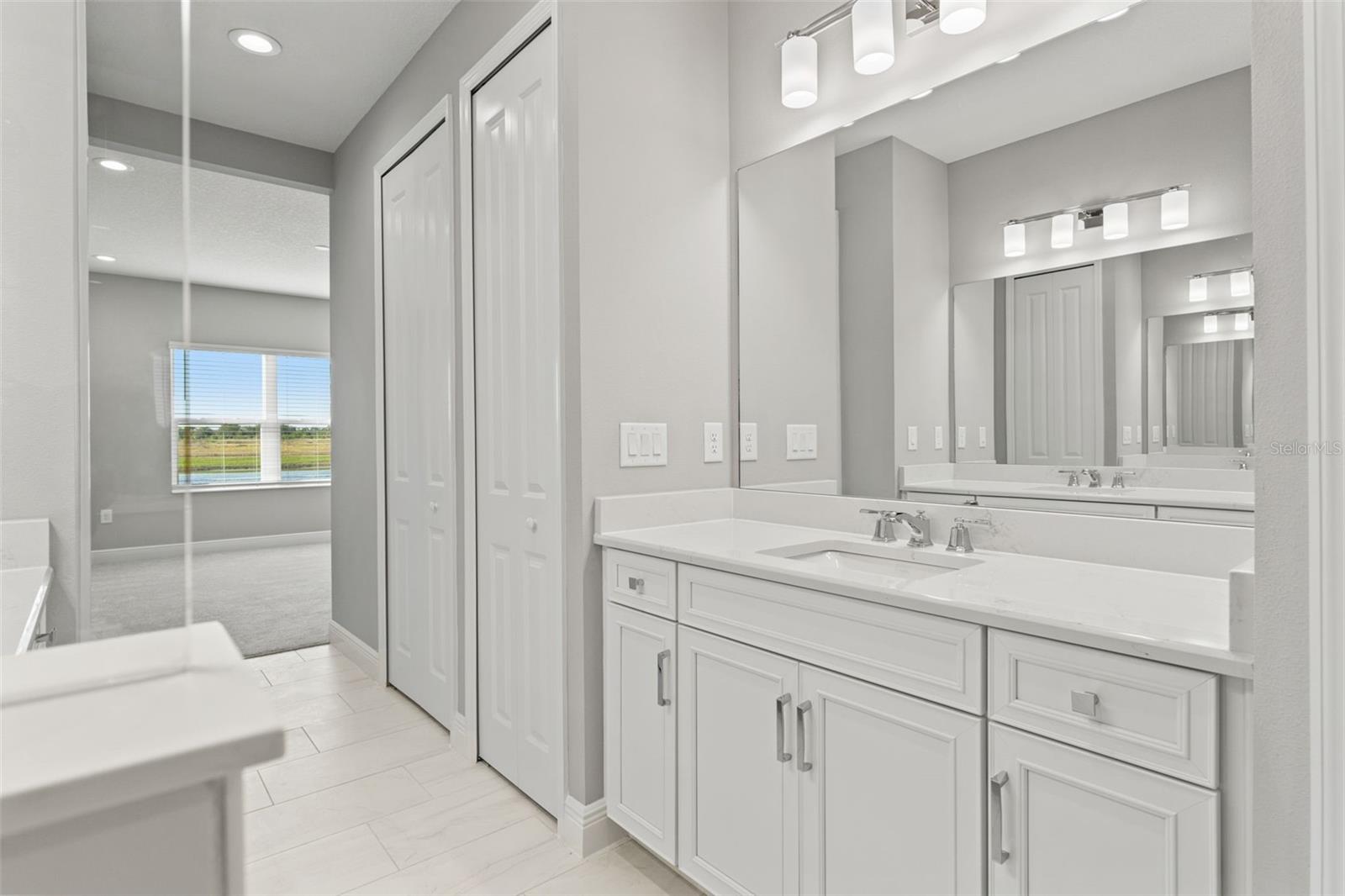 PALM GROVE AT LAKEWOOD RANCH - Residential