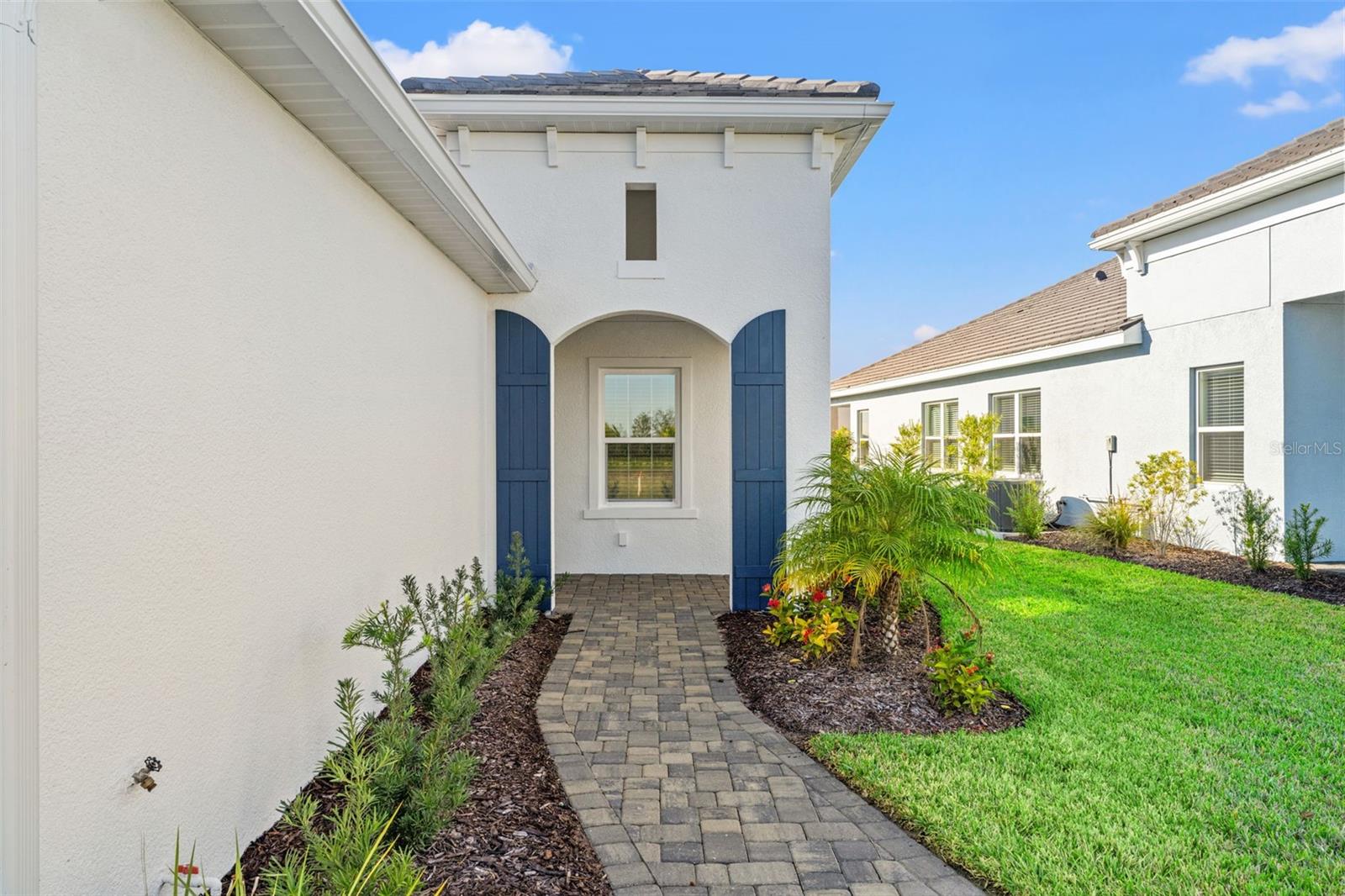 PALM GROVE AT LAKEWOOD RANCH - Residential