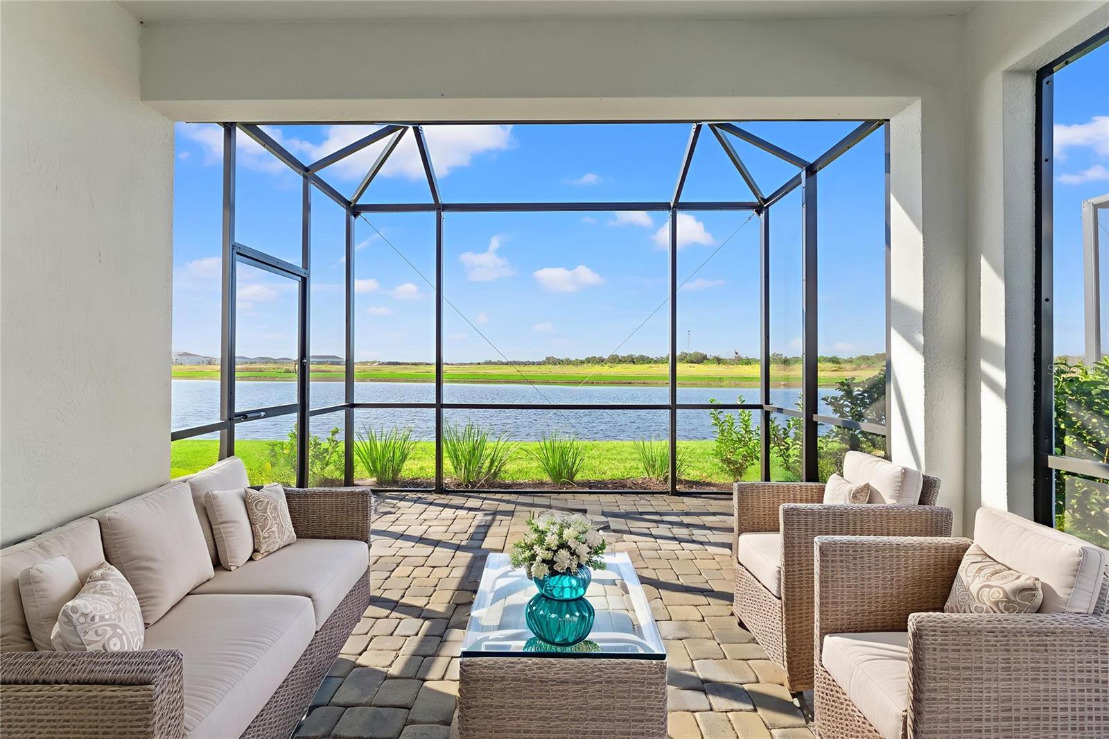 PALM GROVE AT LAKEWOOD RANCH - Residential