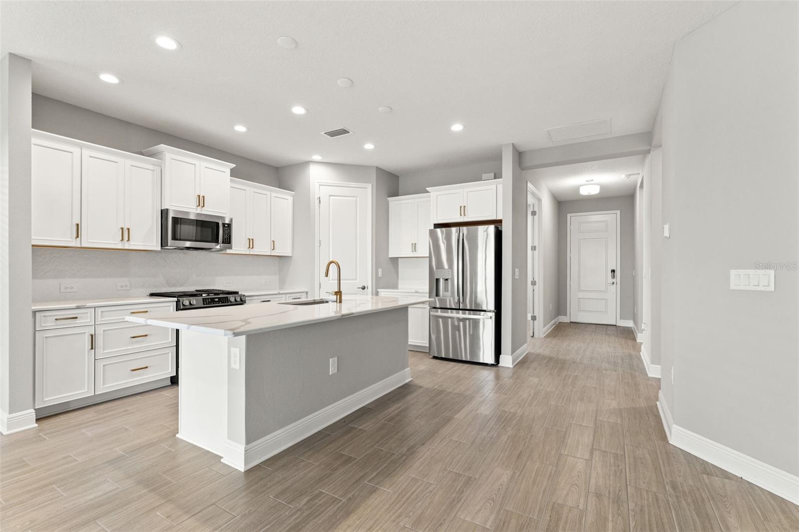 PALM GROVE AT LAKEWOOD RANCH - Residential