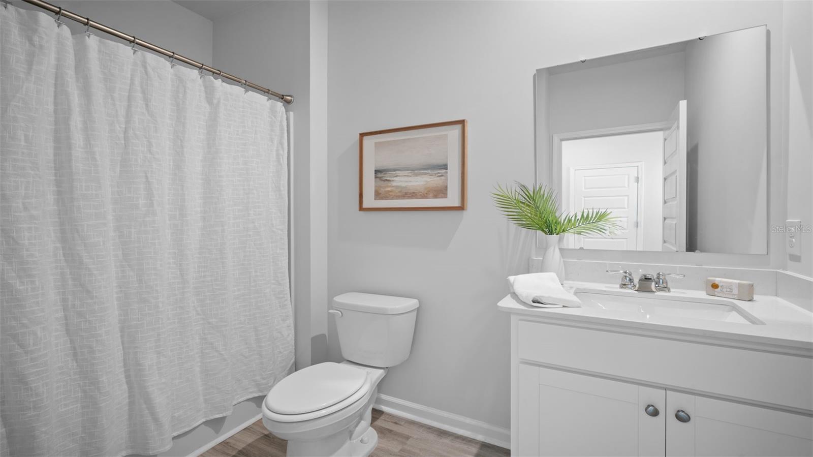 DERBY CREEK - Residential