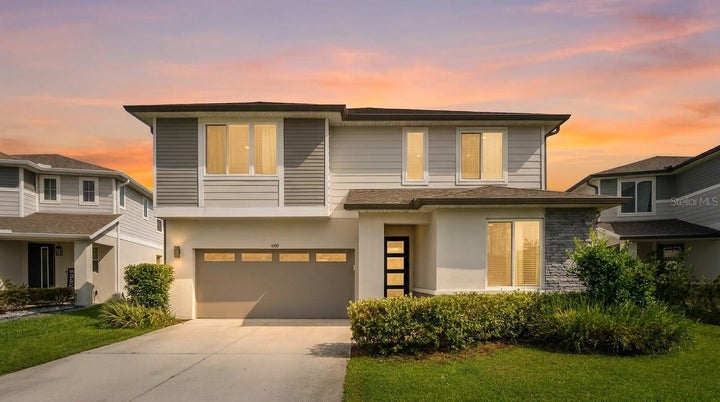 Photo 1 of 40 — 4148 SOUTHERN VISTA LOOP, ST CLOUD, FL 34772