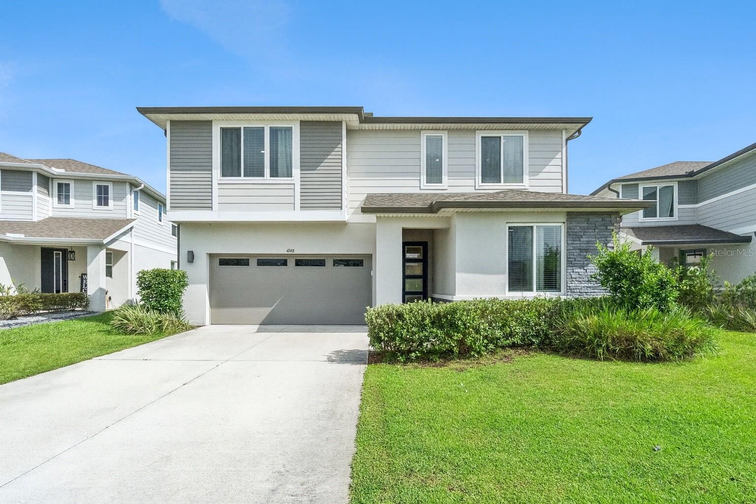 4148 SOUTHERN VISTA LOOP